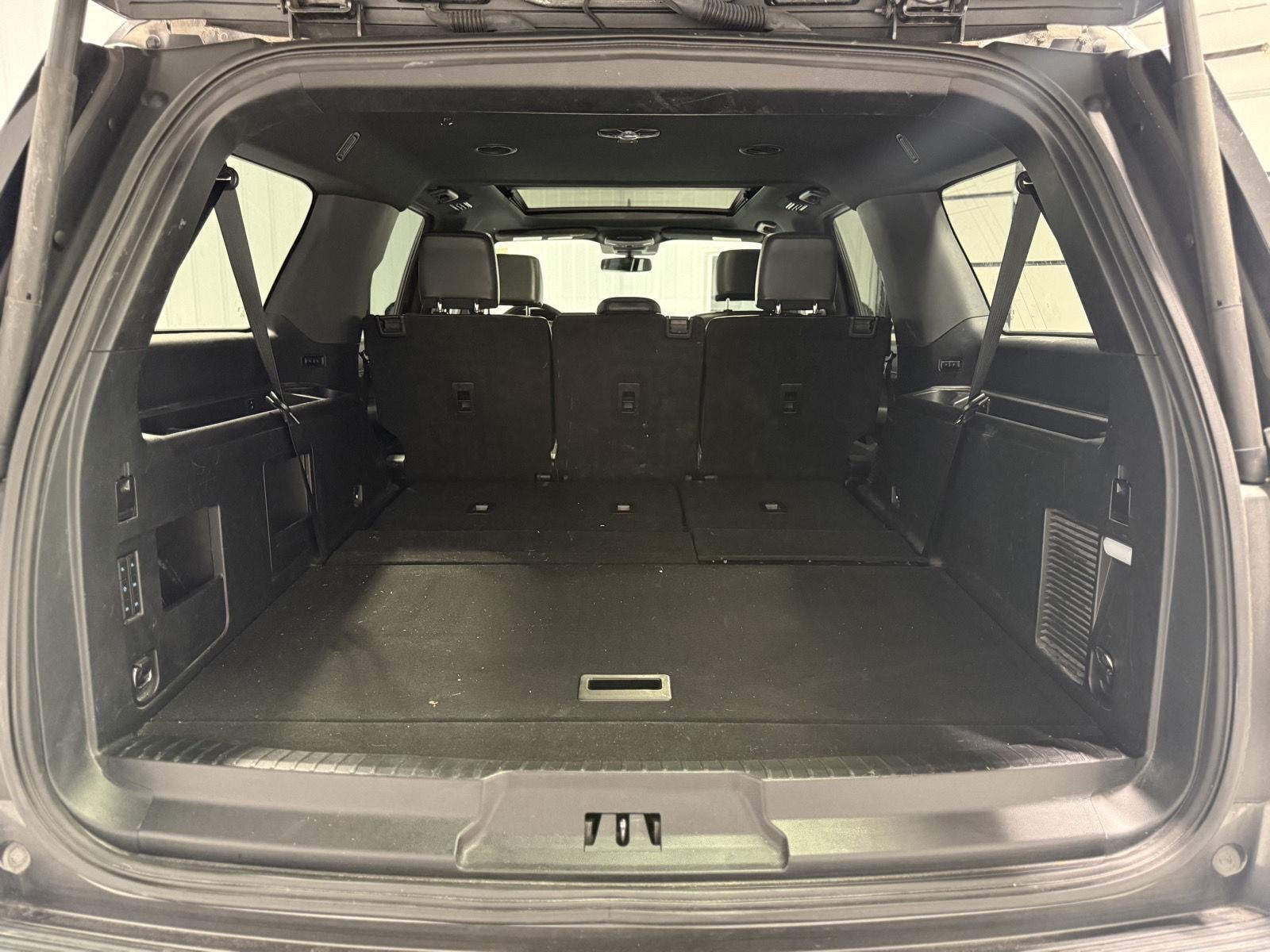 2021 Ford Expedition Max XLT