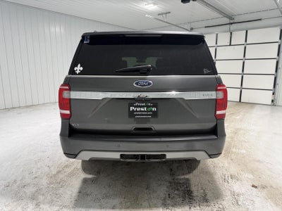 2021 Ford Expedition Max XLT