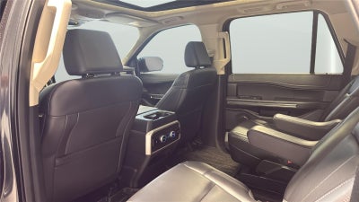 2022 Ford Expedition Max Xlt