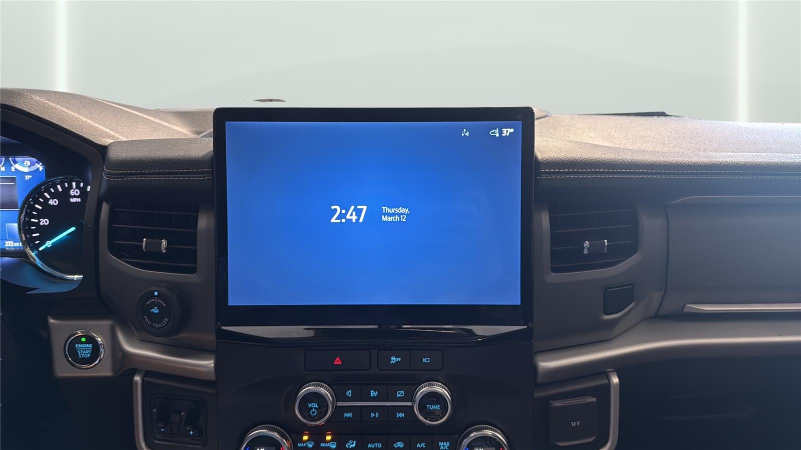 2022 Ford Expedition Max Xlt