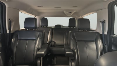 2022 Ford Expedition Max Xlt