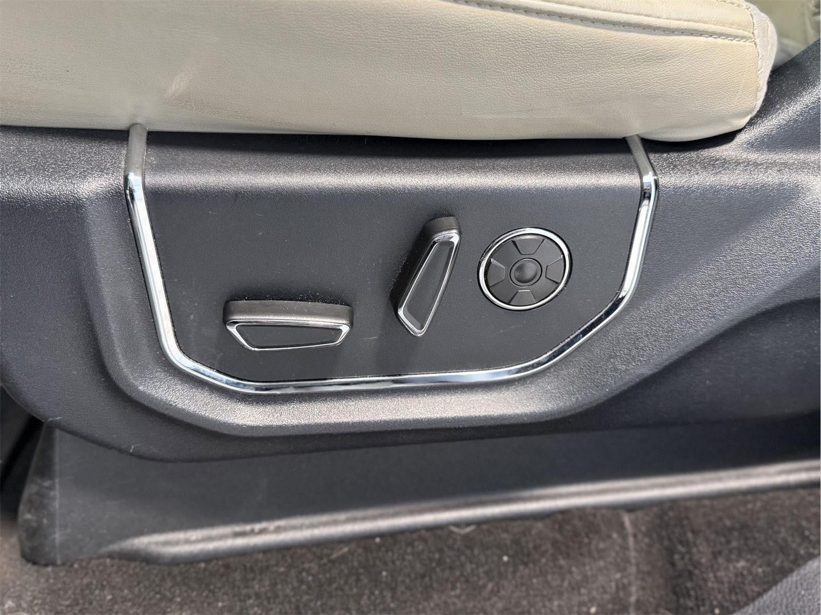 2020 Ford Expedition Max Platinum