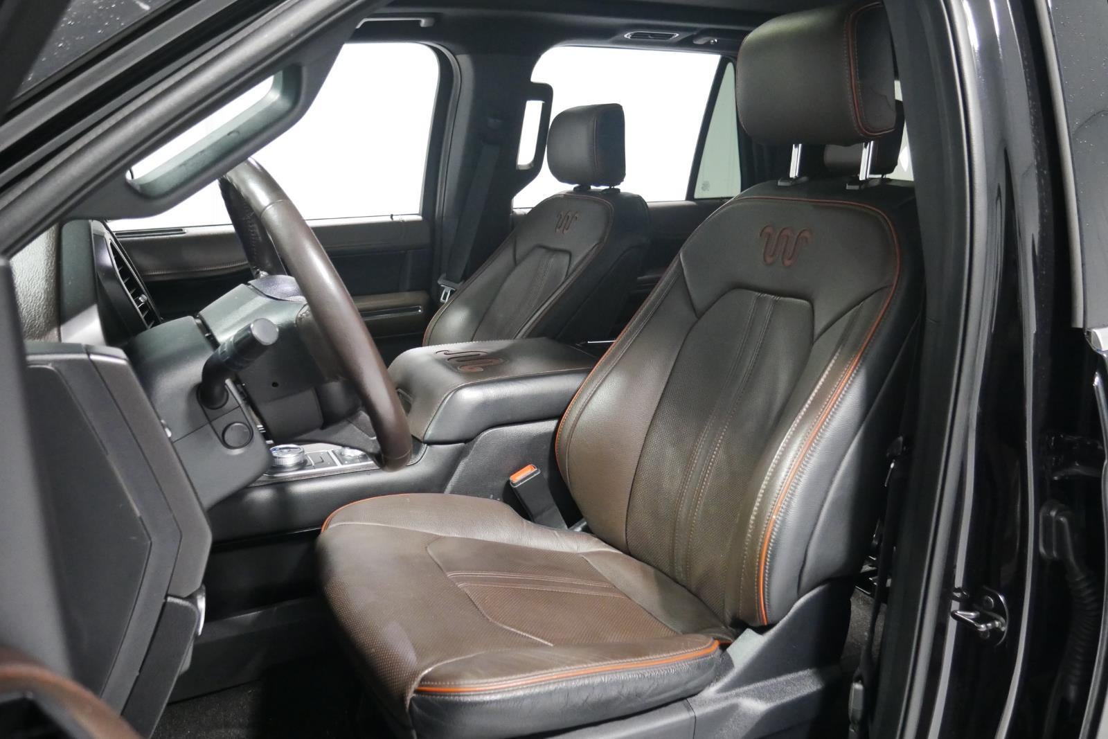 2021 Ford Expedition Max Kingrn