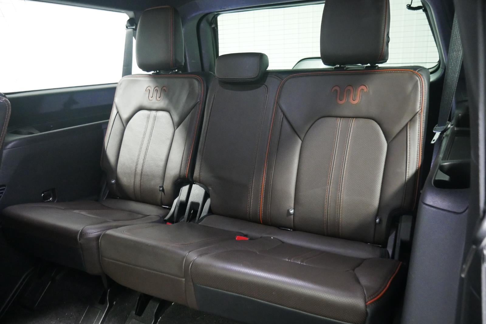 2021 Ford Expedition Max Kingrn