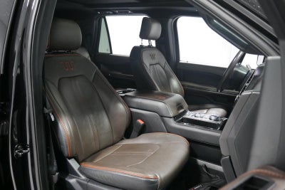 2021 Ford Expedition Max Kingrn