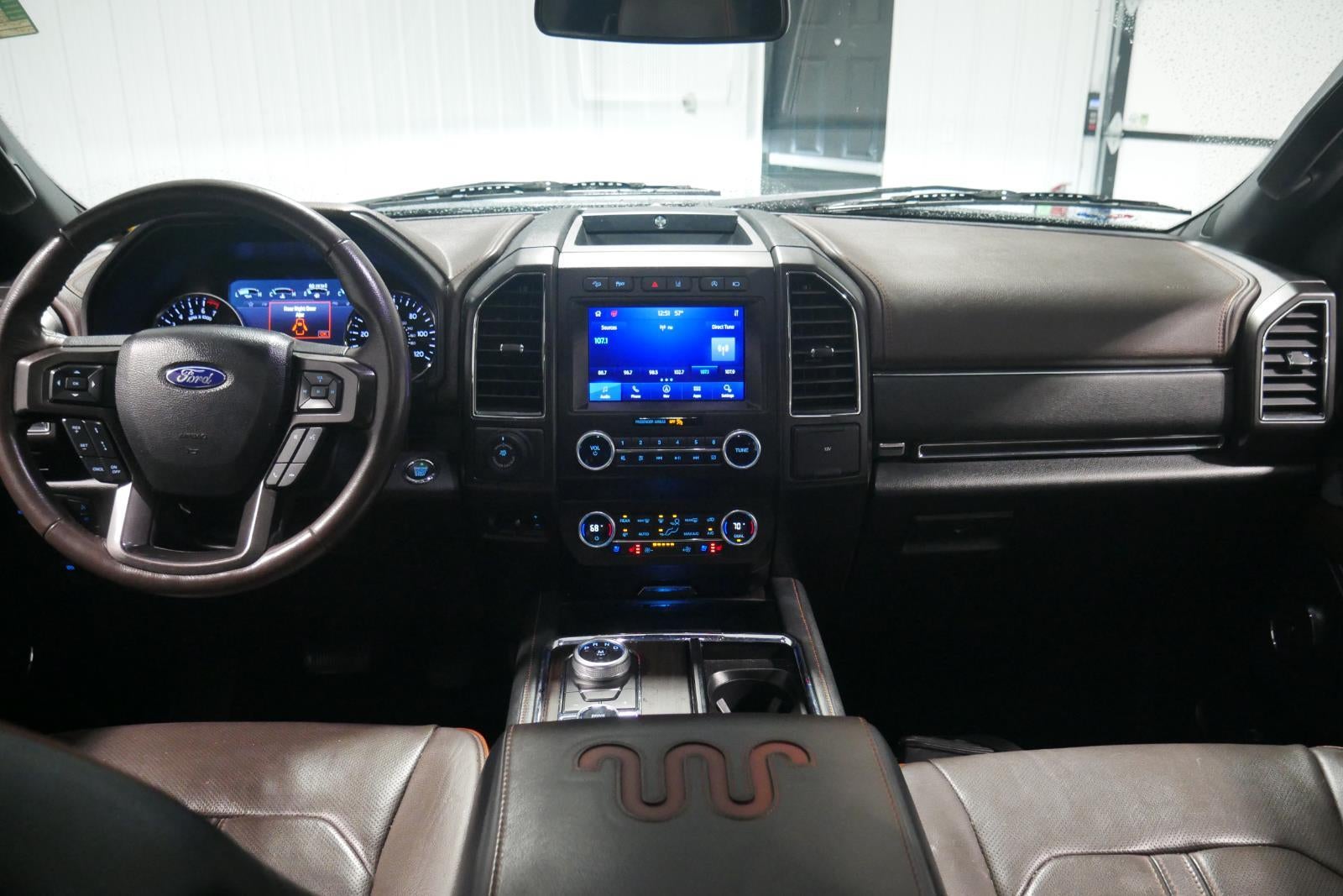 2021 Ford Expedition Max Kingrn