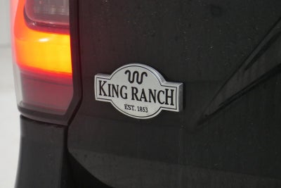 2021 Ford Expedition Max Kingrn