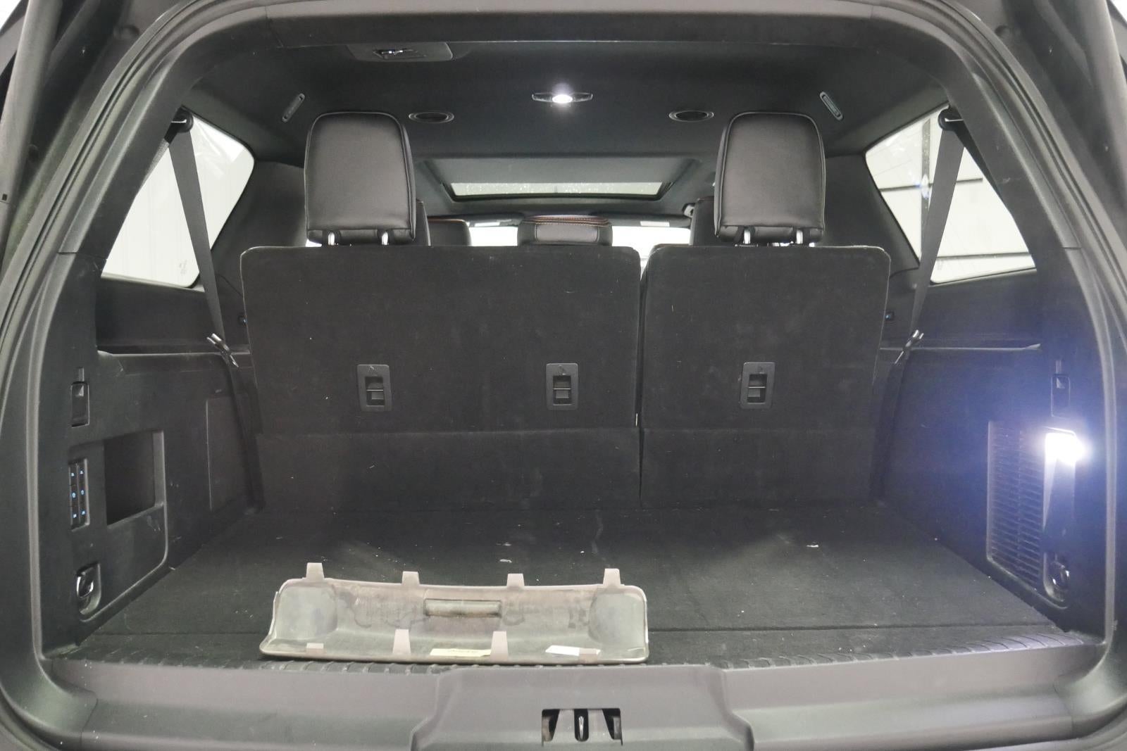 2021 Ford Expedition Max Kingrn