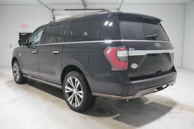 2021 Ford Expedition Max Kingrn