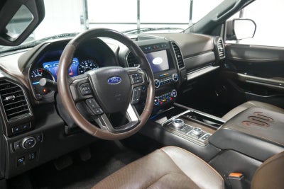 2021 Ford Expedition Max Kingrn