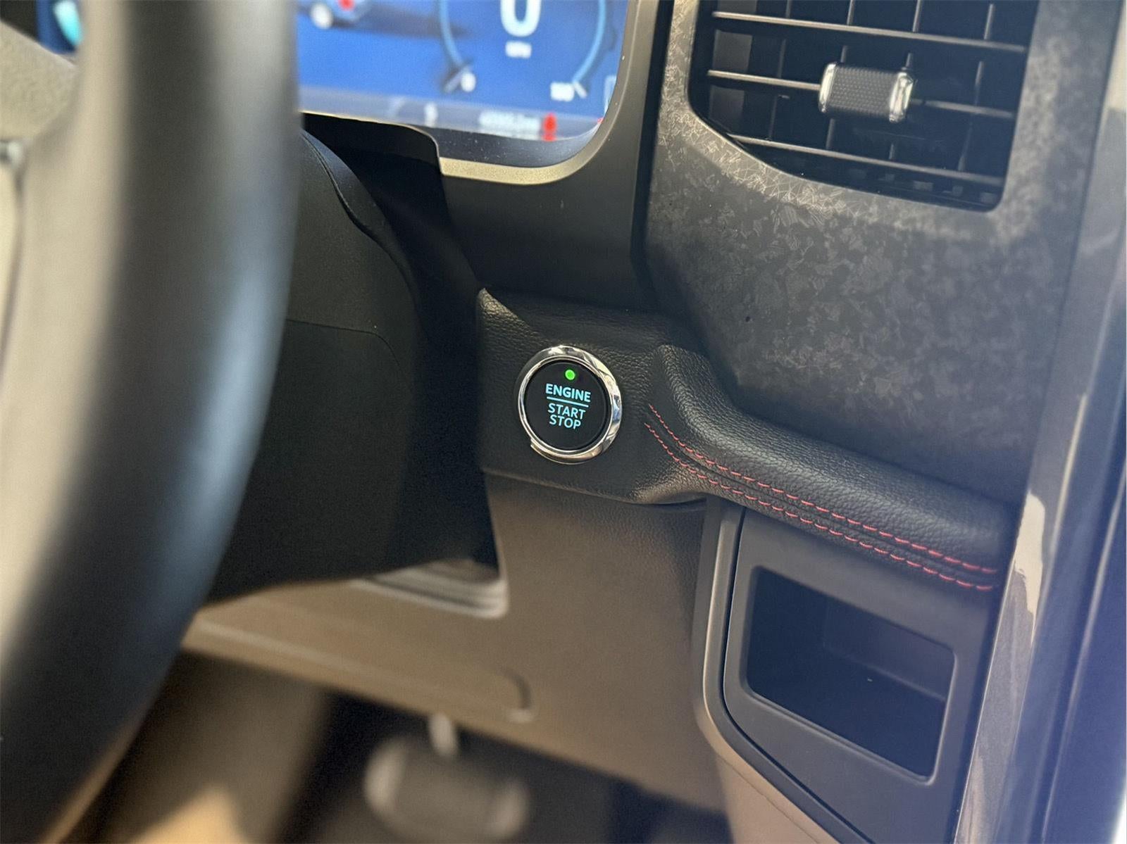 2022 Ford Expedition Max Limi