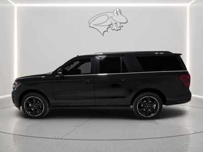 2022 Ford Expedition Max Limi