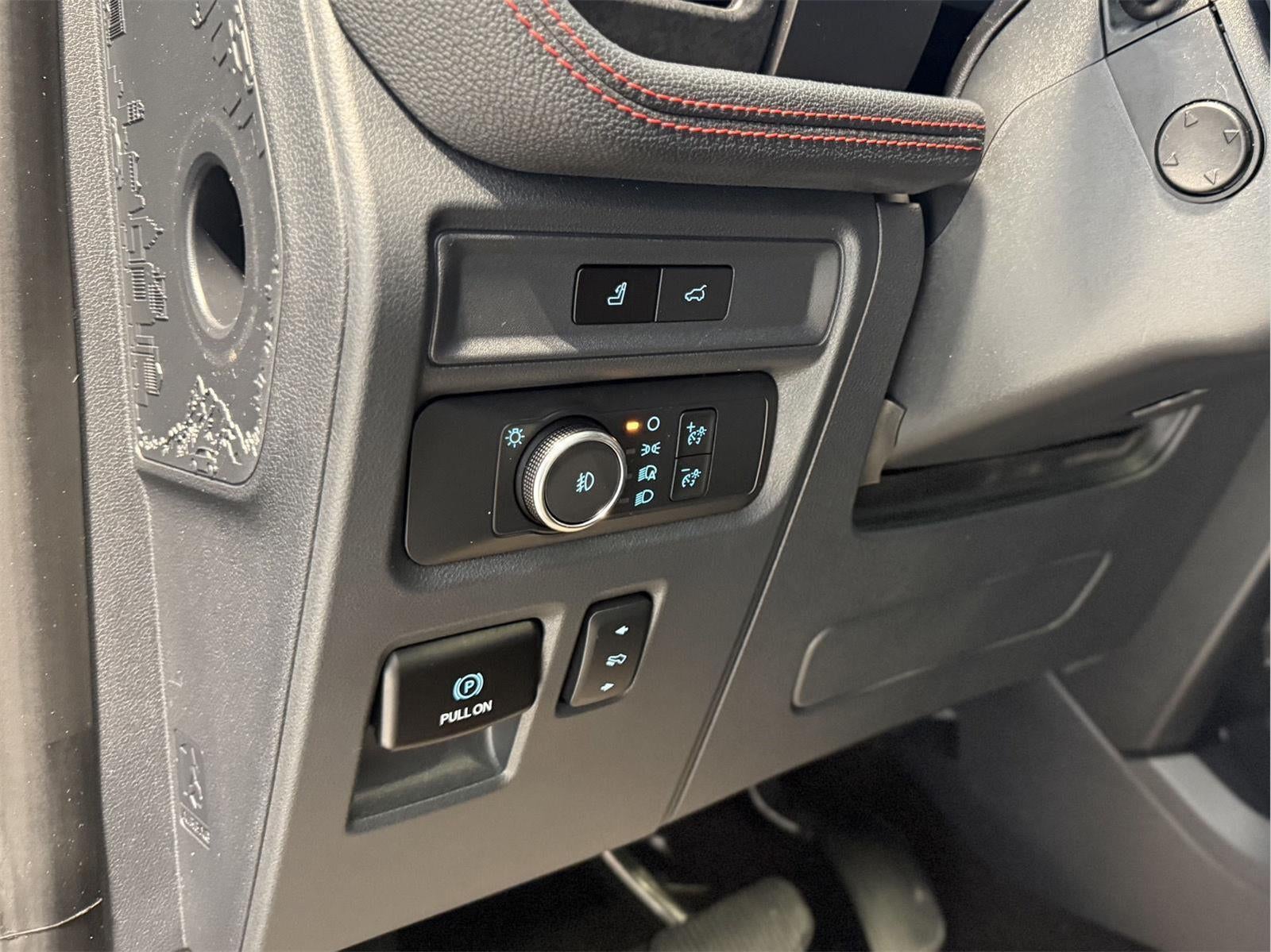 2022 Ford Expedition Max Limi