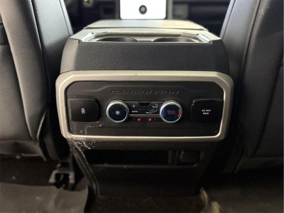 2022 Ford Expedition Max Limi