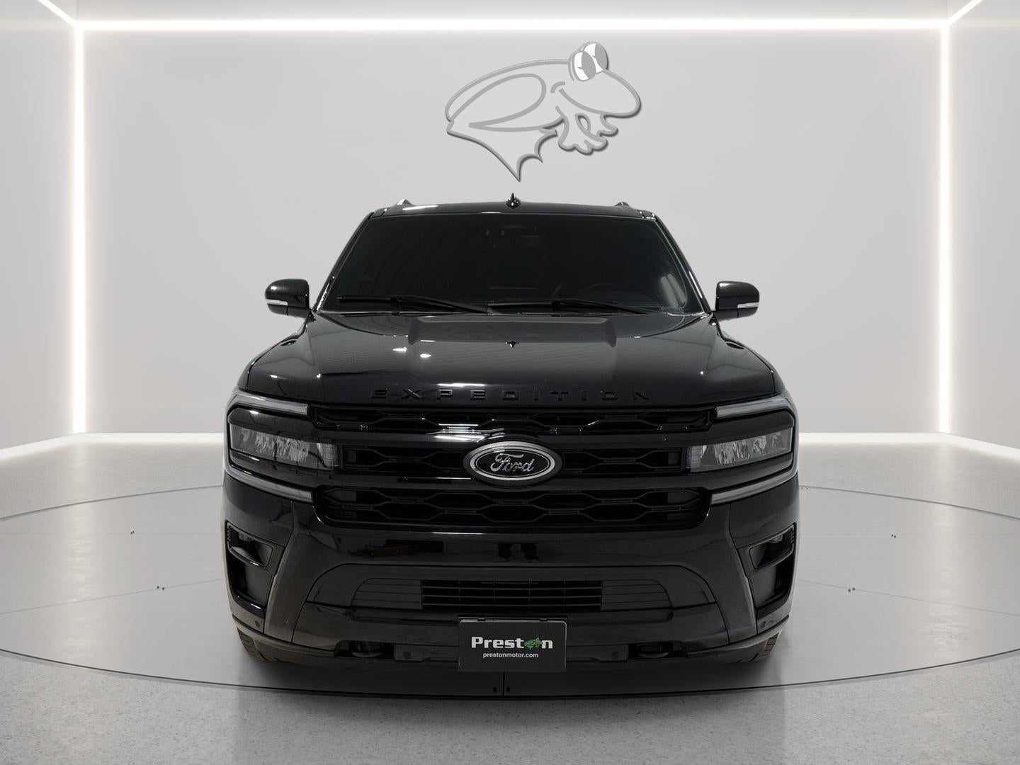 2022 Ford Expedition Max Limi