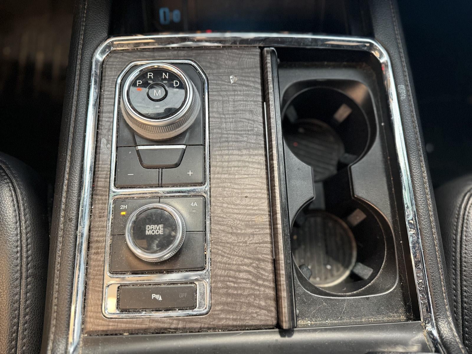 2020 Ford Expedition Max Limited