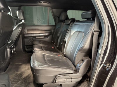 2020 Ford Expedition Max Limited