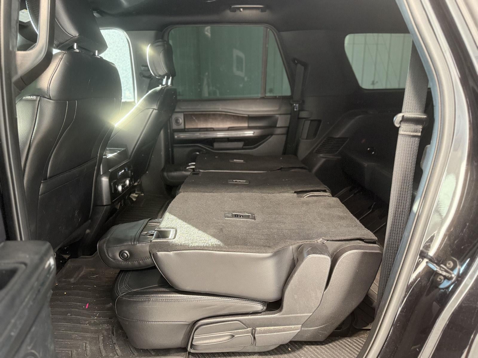 2020 Ford Expedition Max Limited