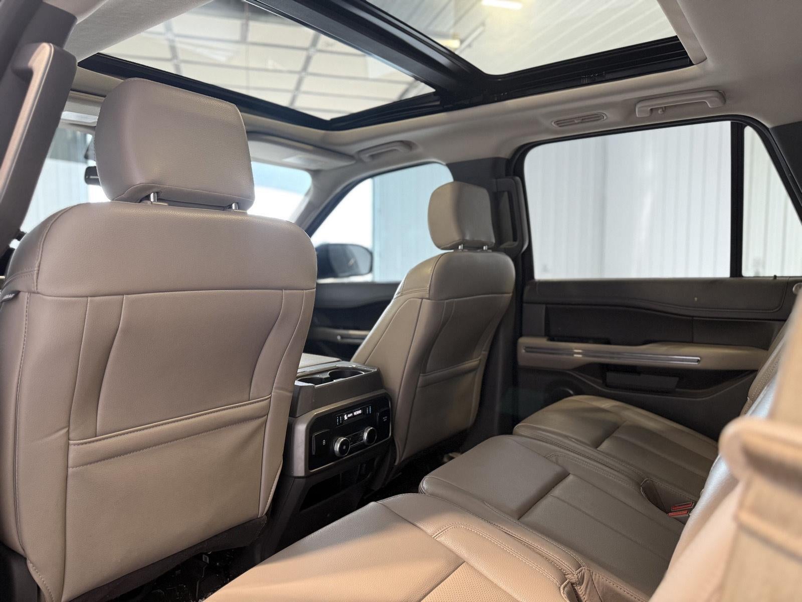 2020 Ford Expedition XLT