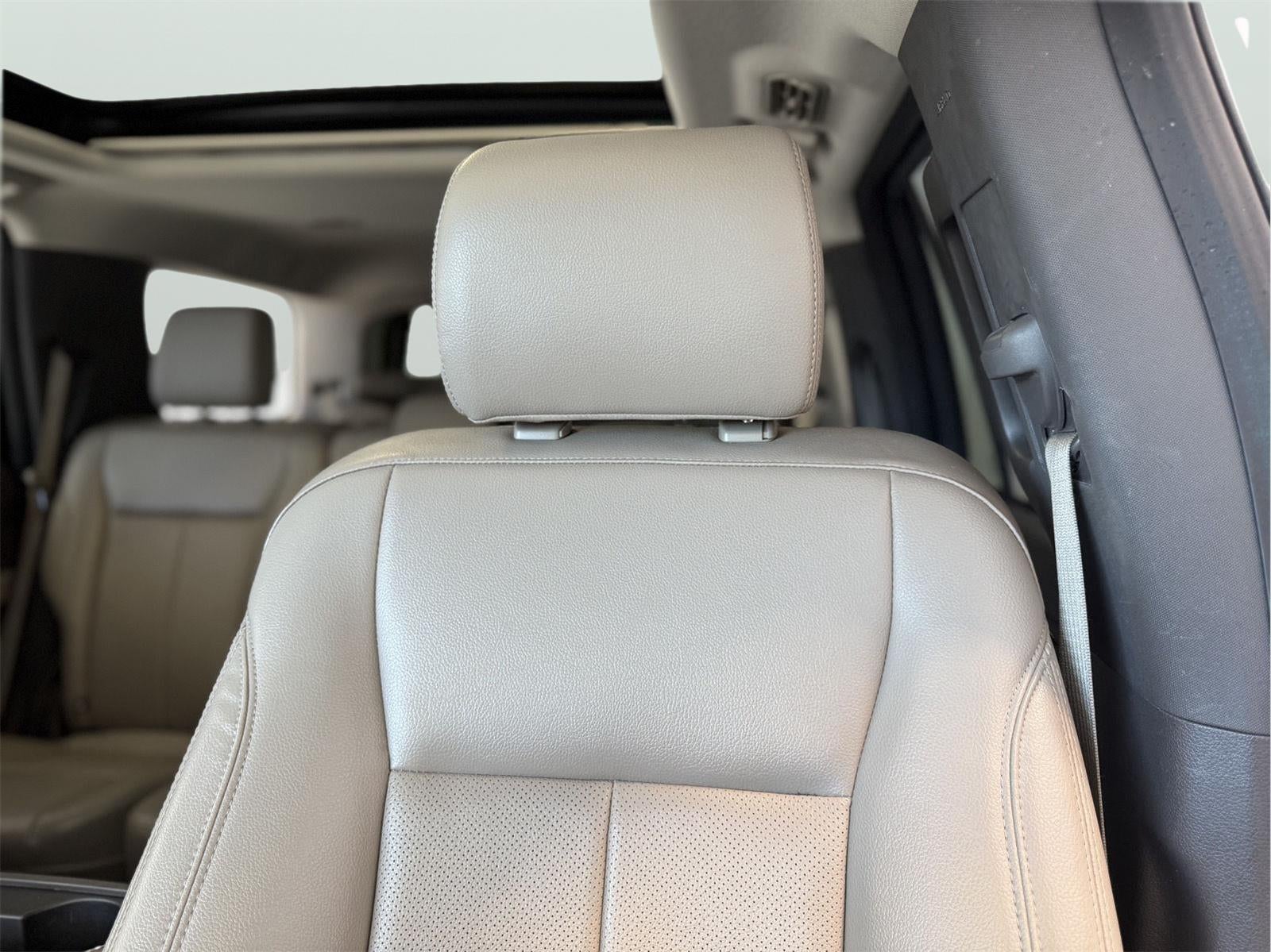 2020 Ford Expedition XLT