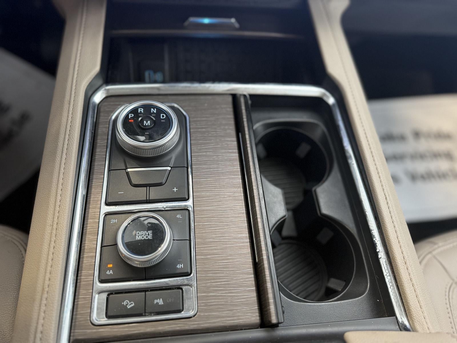 2023 Ford Expedition Limited