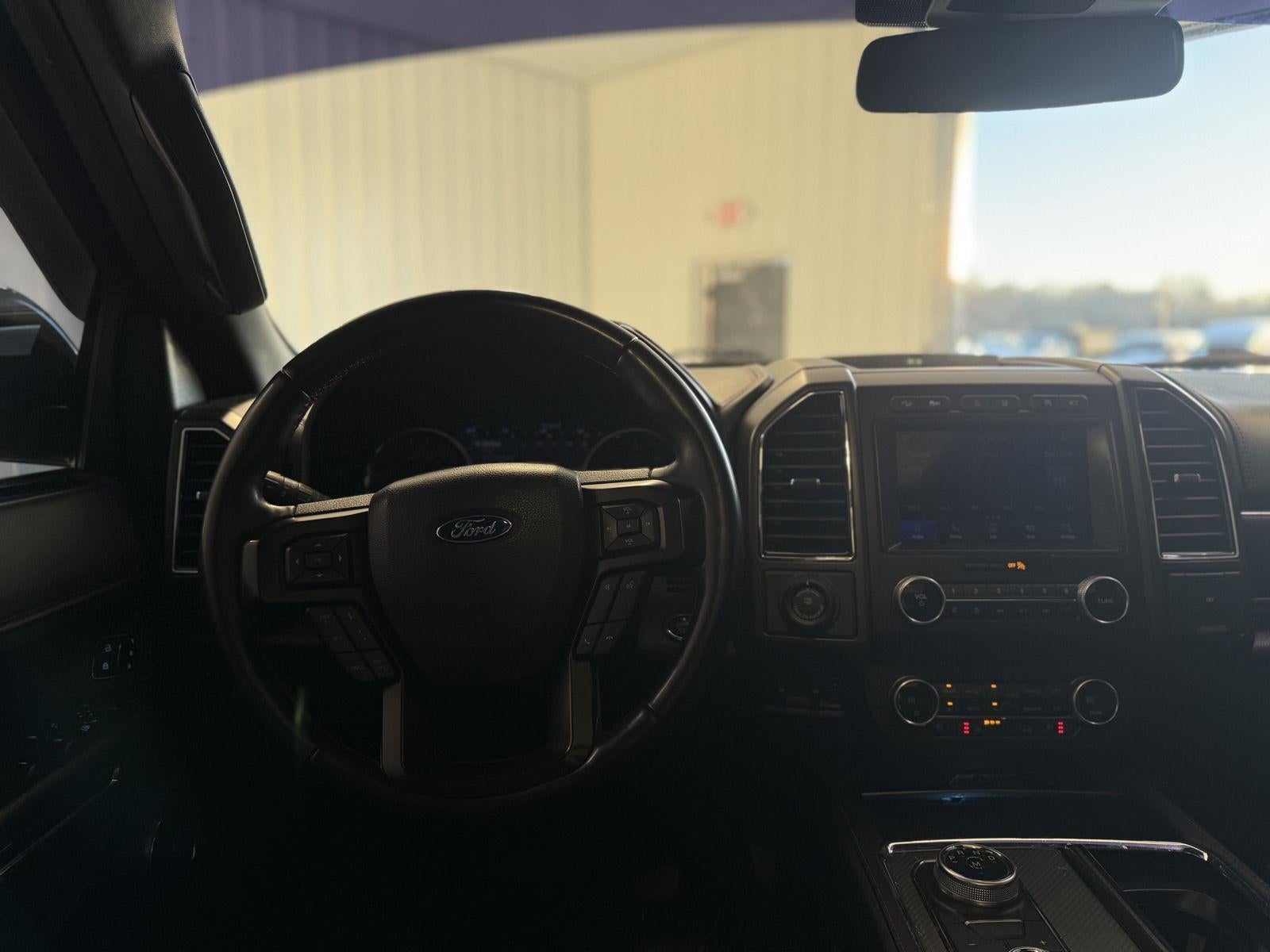 2020 Ford Expedition Limited