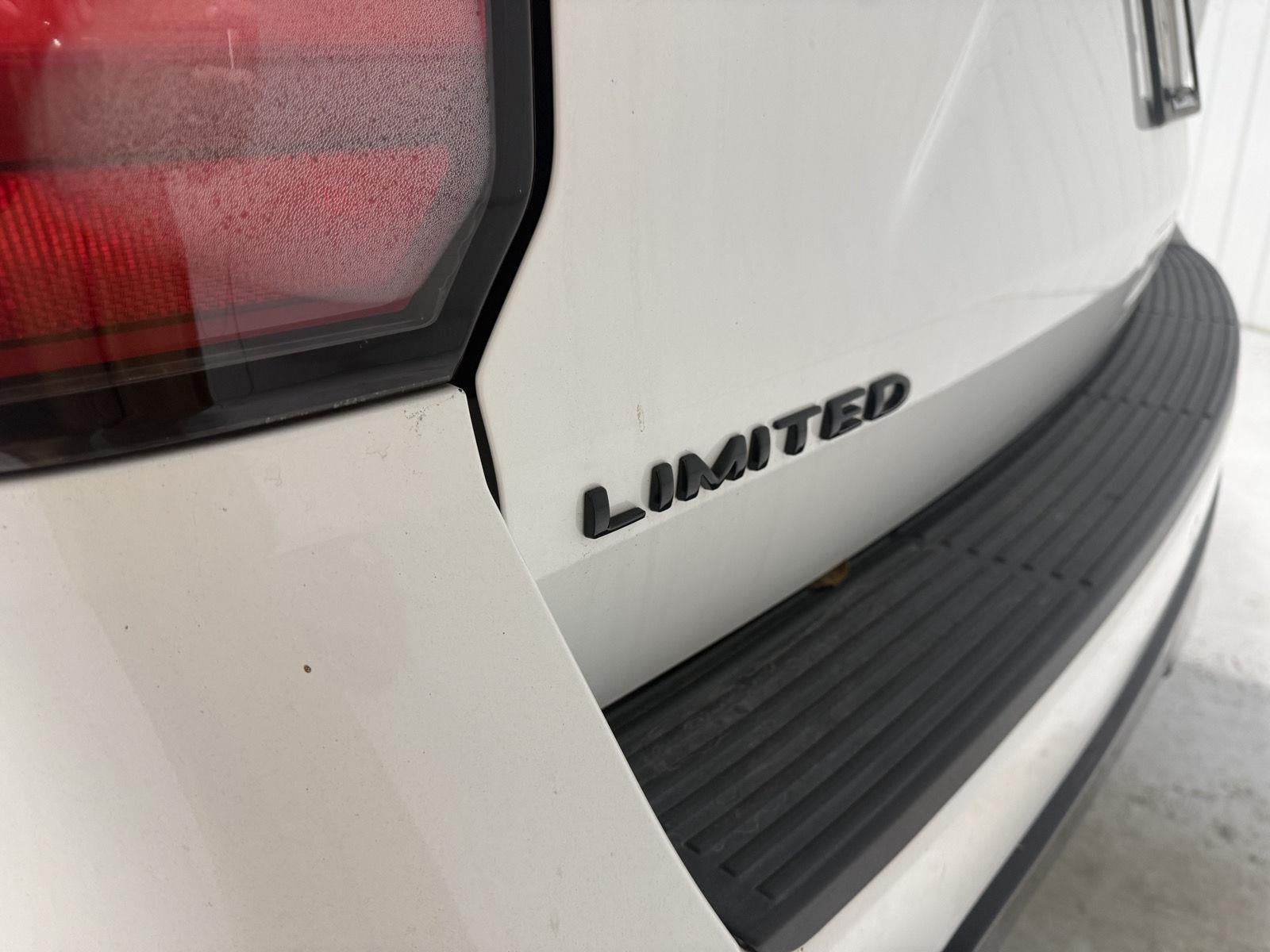 2020 Ford Expedition Limited