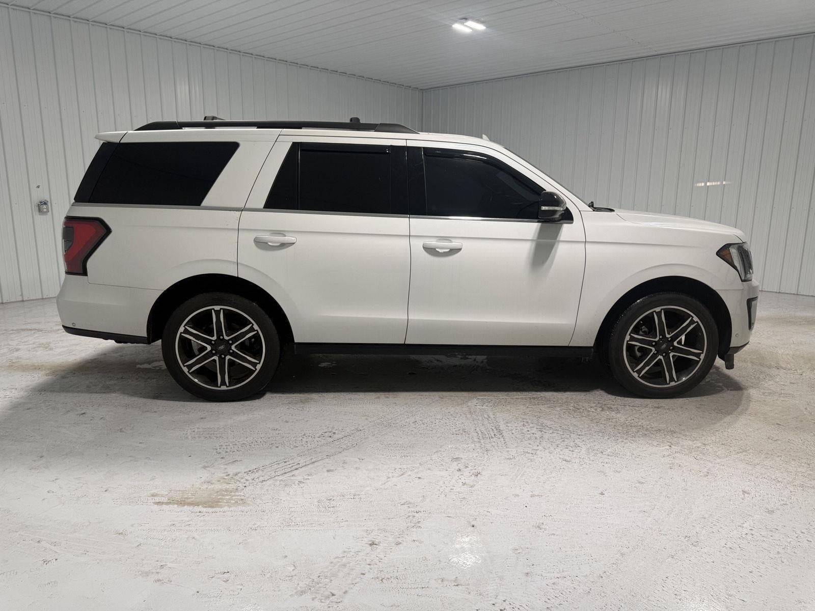 2020 Ford Expedition Limited