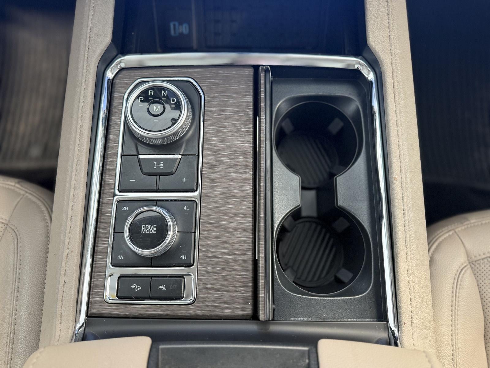 2022 Ford Expedition Limited