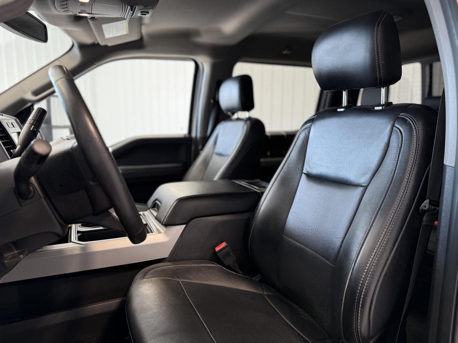 2019 Ford Super Duty F-250 Lariat