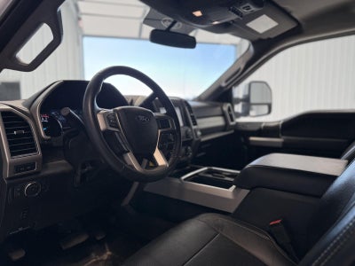 2019 Ford Super Duty F-250 Lariat