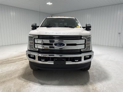 2019 Ford Super Duty F-250 Lariat