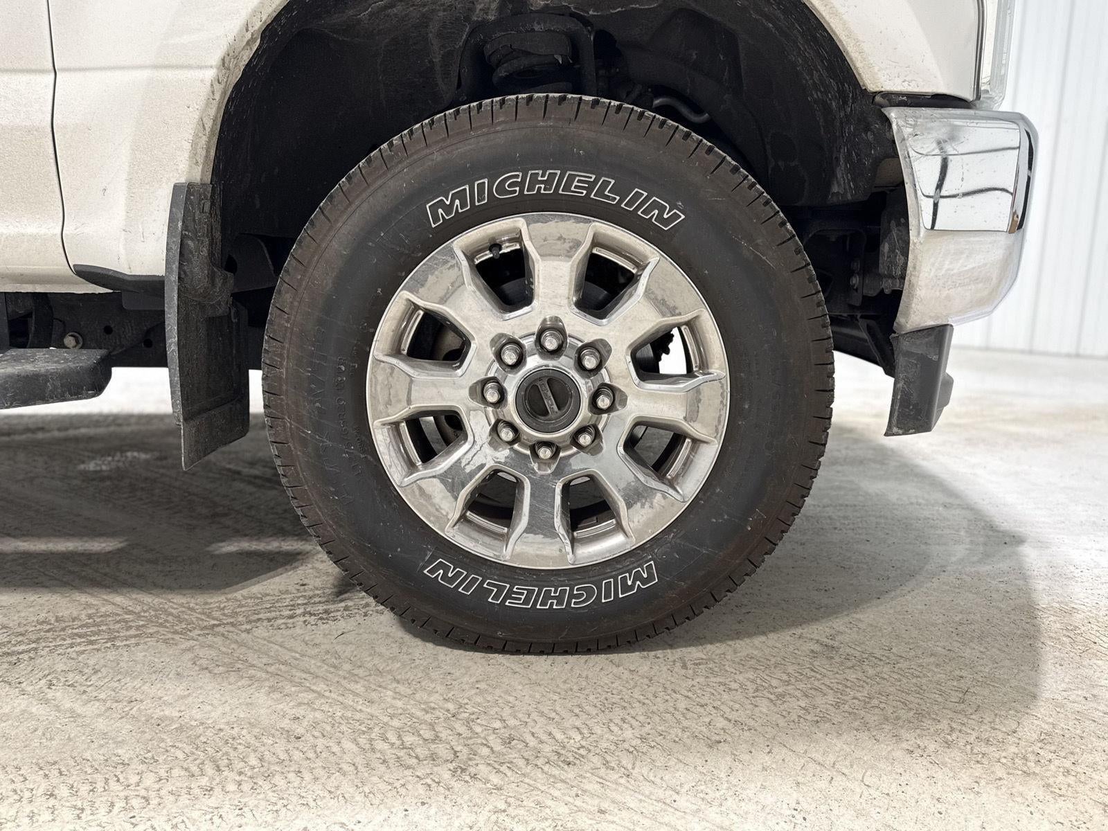 2019 Ford Super Duty F-250 Lariat