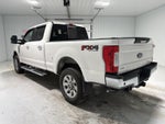 2019 Ford Super Duty F-250 Lariat