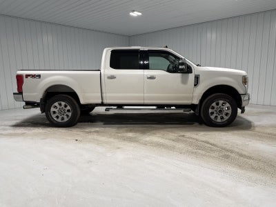2019 Ford Super Duty F-250 Lariat