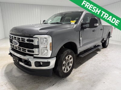 2024 Ford Super Duty F-250 XLT