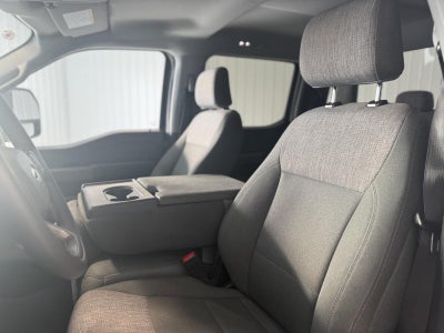 2024 Ford Super Duty F-250 XLT