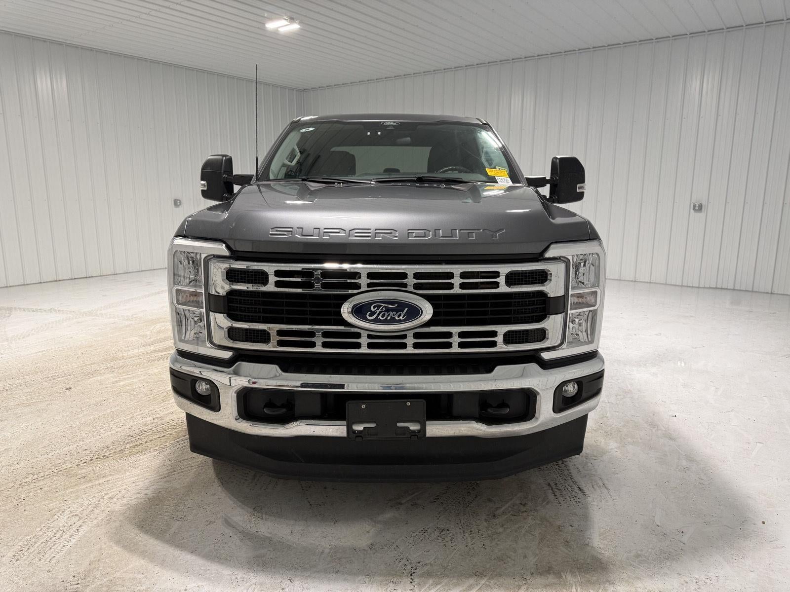 2024 Ford Super Duty F-250 XLT