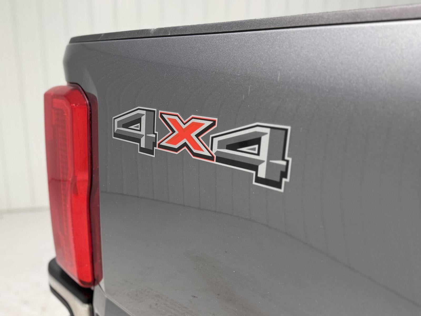 2024 Ford Super Duty F-250 XLT