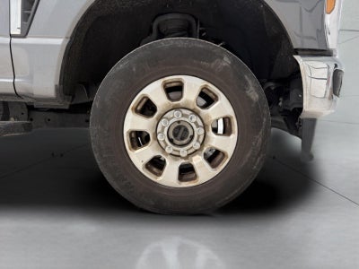 2024 Ford Super Duty F-250 XLT