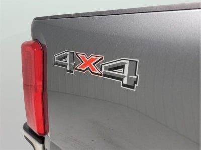 2024 Ford Super Duty F-250 XLT