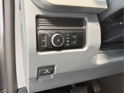 2024 Ford Super Duty F-250 XLT