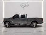 2016 Ford Super Duty F-250 Lariat