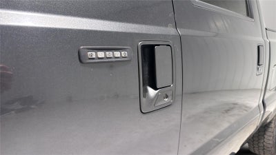 2016 Ford Super Duty F-250 Lariat