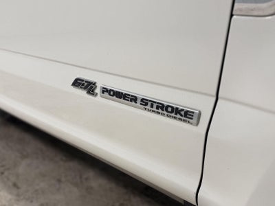 2022 Ford Super Duty F-250 Platinum