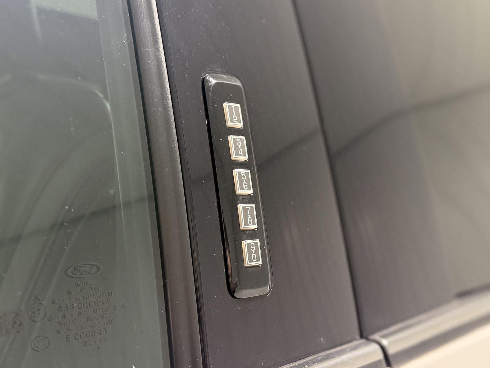 2022 Ford Super Duty F-250 Platinum