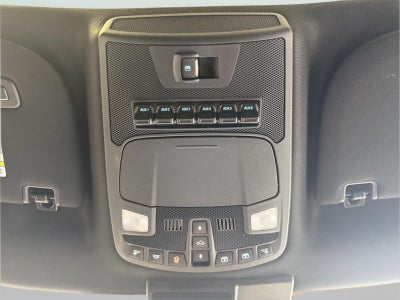 2022 Ford Super Duty F-250 Platinum