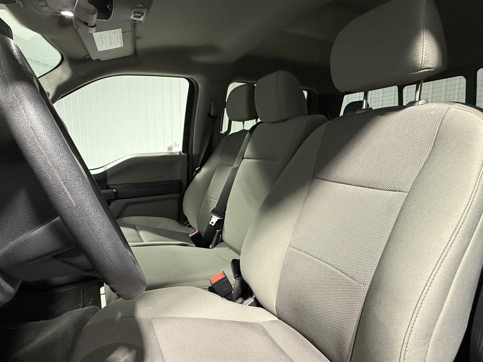 2022 Ford Super Duty F-250 SRW XL