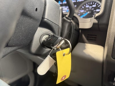 2022 Ford Super Duty F-250 SRW XL