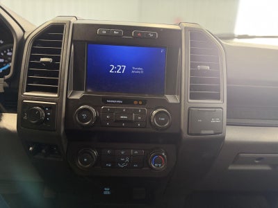 2022 Ford Super Duty F-250 SRW XL